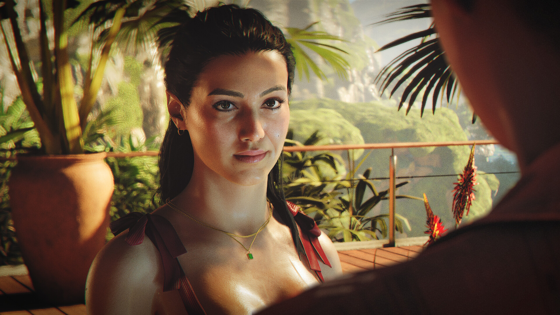 007 First Light — Accolades Trailer