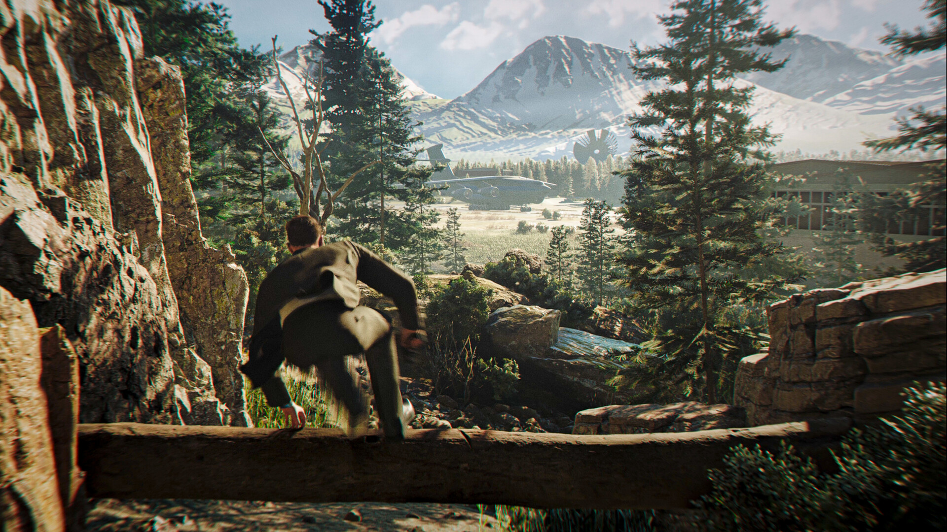 IO Interactive Expands Development Team Ahead of 007 First Light